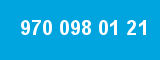 970 098 01 21